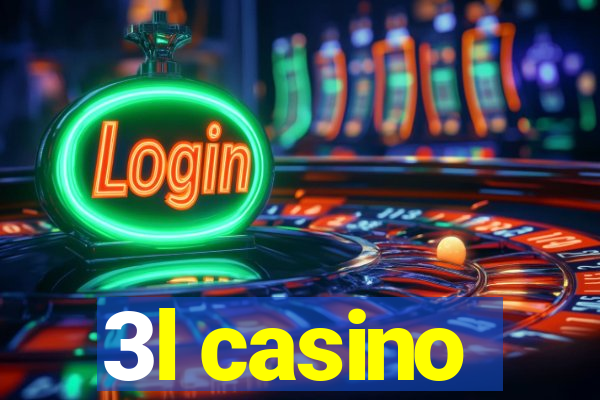 3l casino